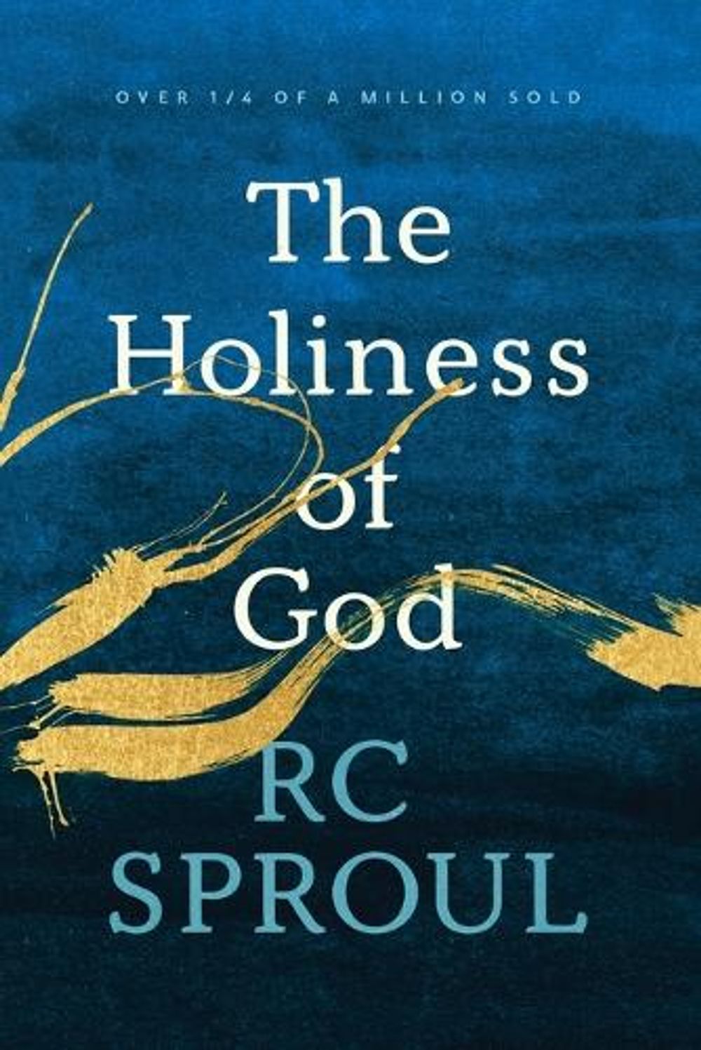 The Holiness of God by R.C. Sproul - ISBN: 9780842339650