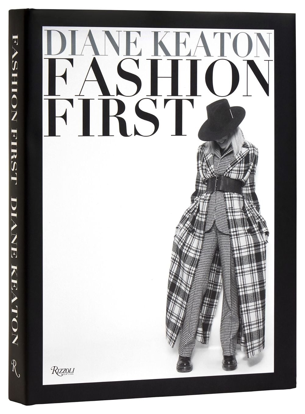 Fashion First by Ralph Lauren - ISBN: 9780847827817