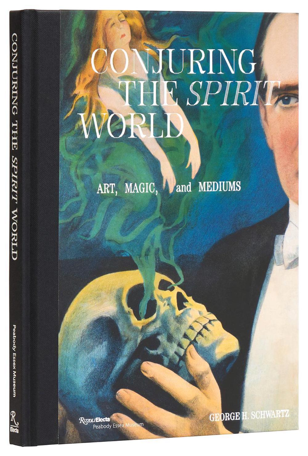 Conjuring the Spirit World by David Copperfield - ISBN: 9780847828241