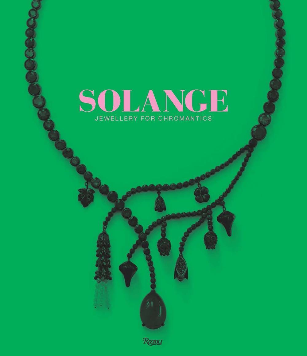 Solange, 9780847833023