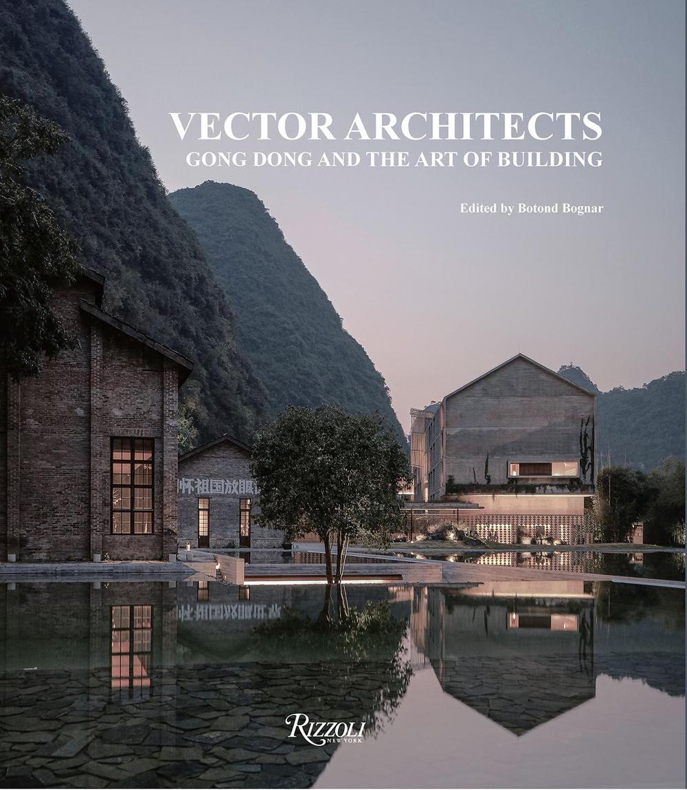 Vector Architects, 9780847835744