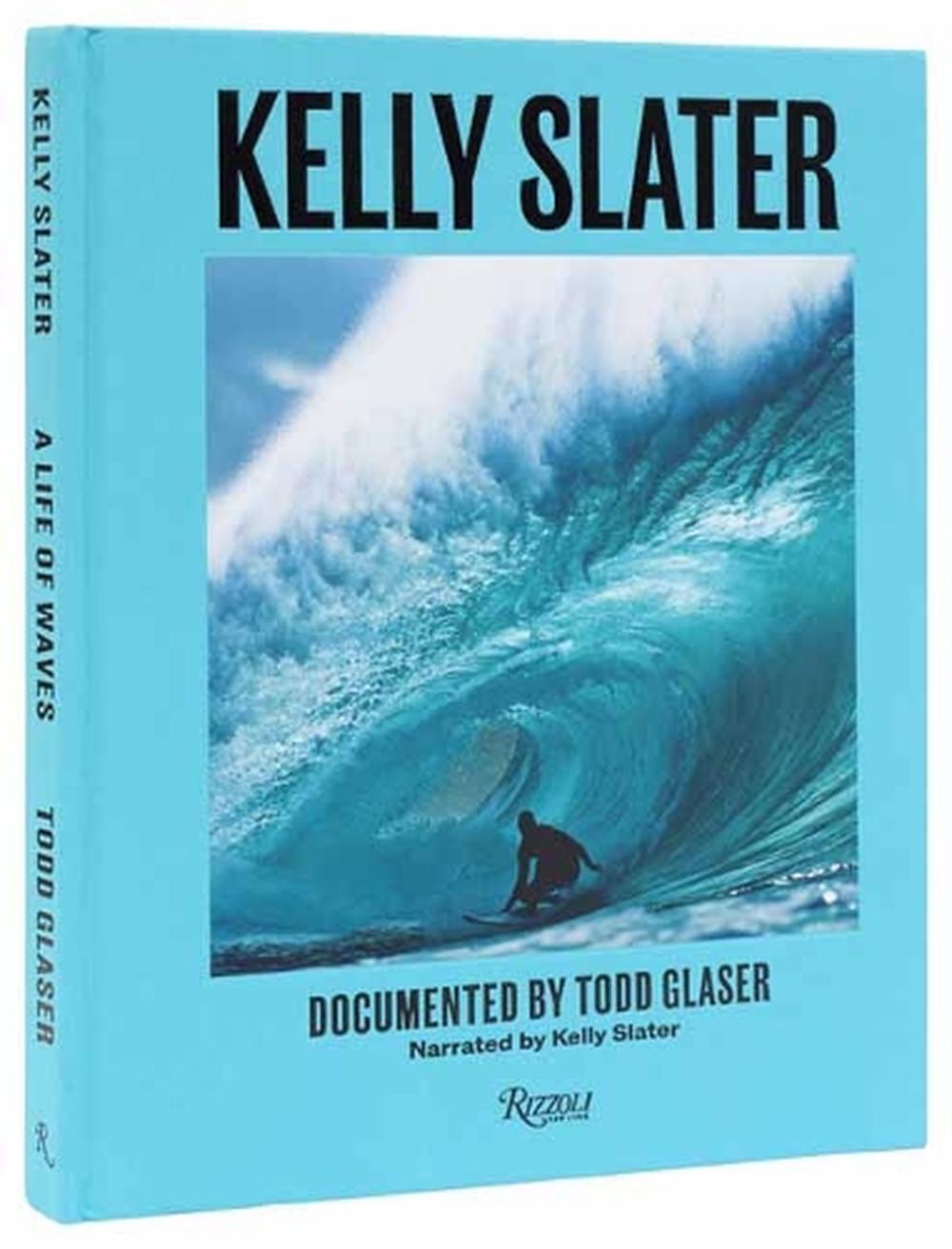 Kelly Slater, 9780847836079