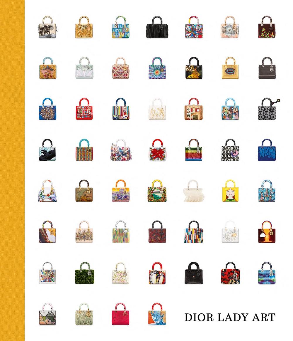 Dior Lady Art, 9780847842100
