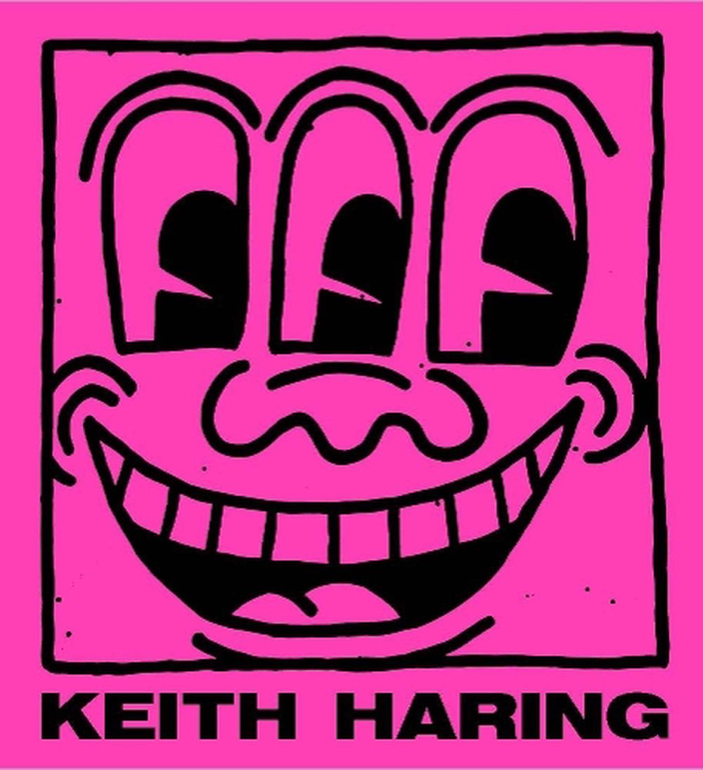 Keith Haring, 9780847842988