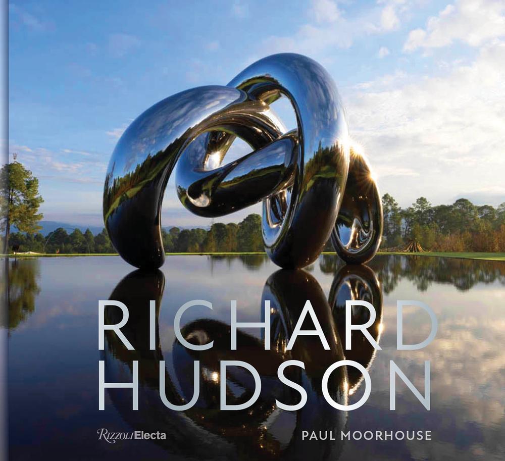 Richard Hudson, 9780847843190