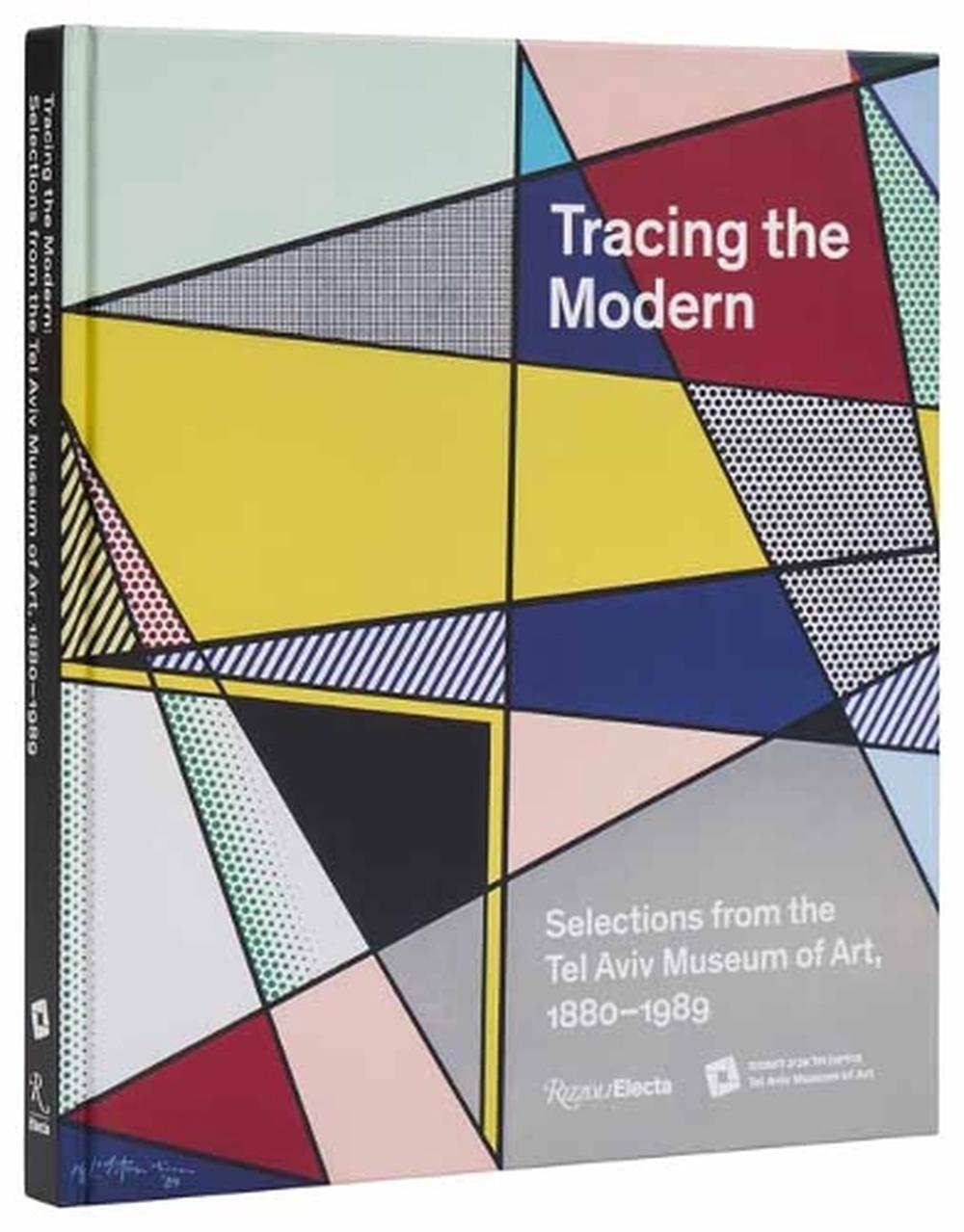 Tracing the Modern, 9780847843220