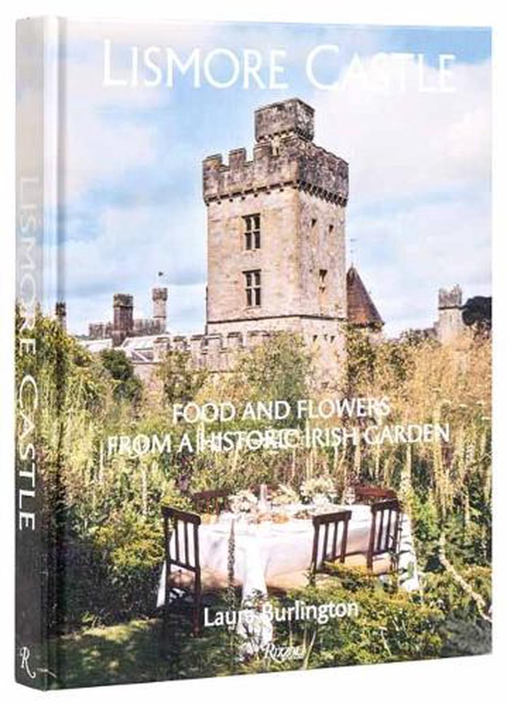 Lismore Castle, 9780847844173