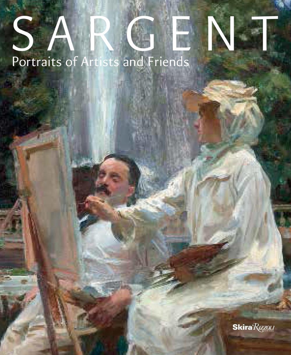 Sargent, 9780847845279