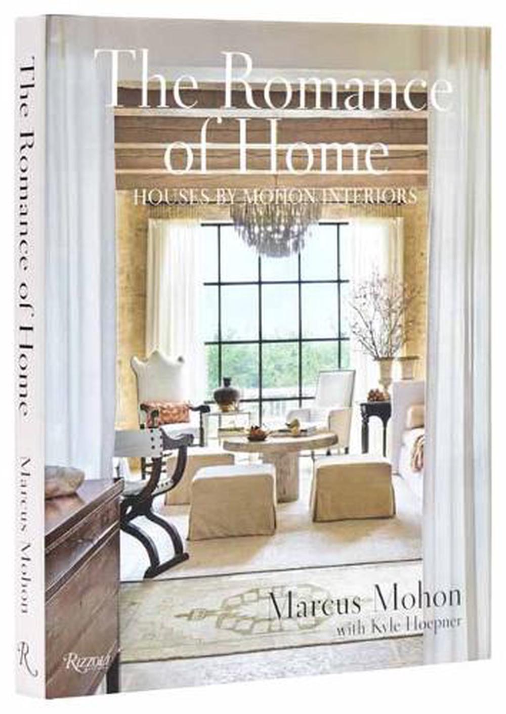 The Romance of Home, 9780847846443