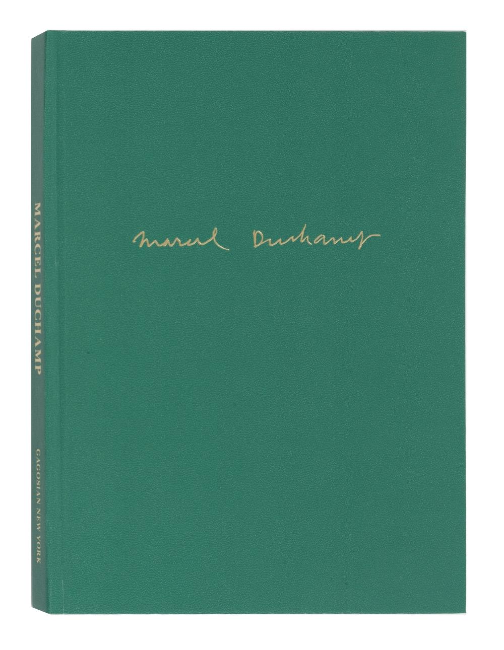 Marcel Duchamp by Calvin Tomkins - ISBN: 9780847846870