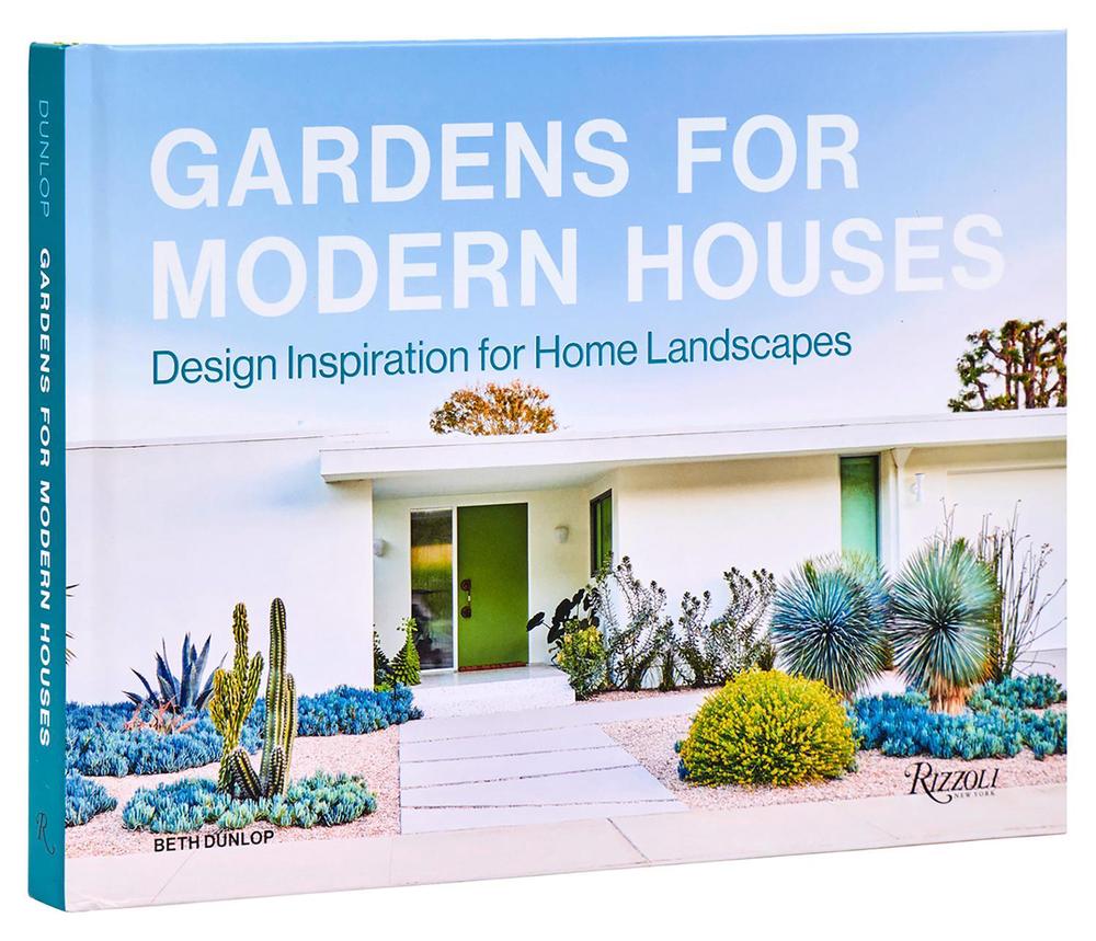 Gardens for Modern Houses, 9780847846924