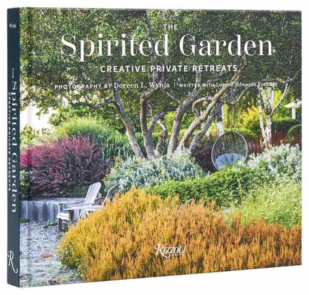 The Spirited Garden, 9780847847877