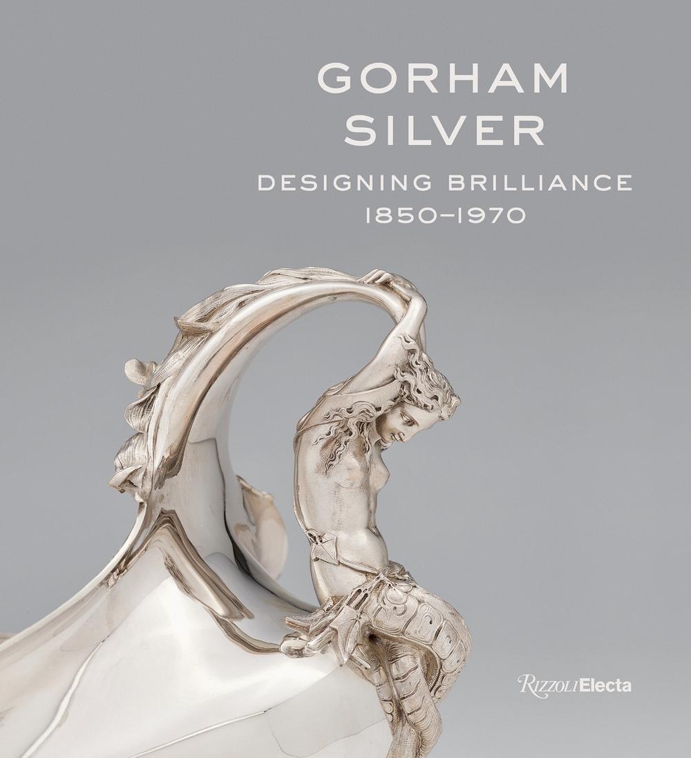Gorham Silver by Elizabeth A. Williams - ISBN: 9780847862528