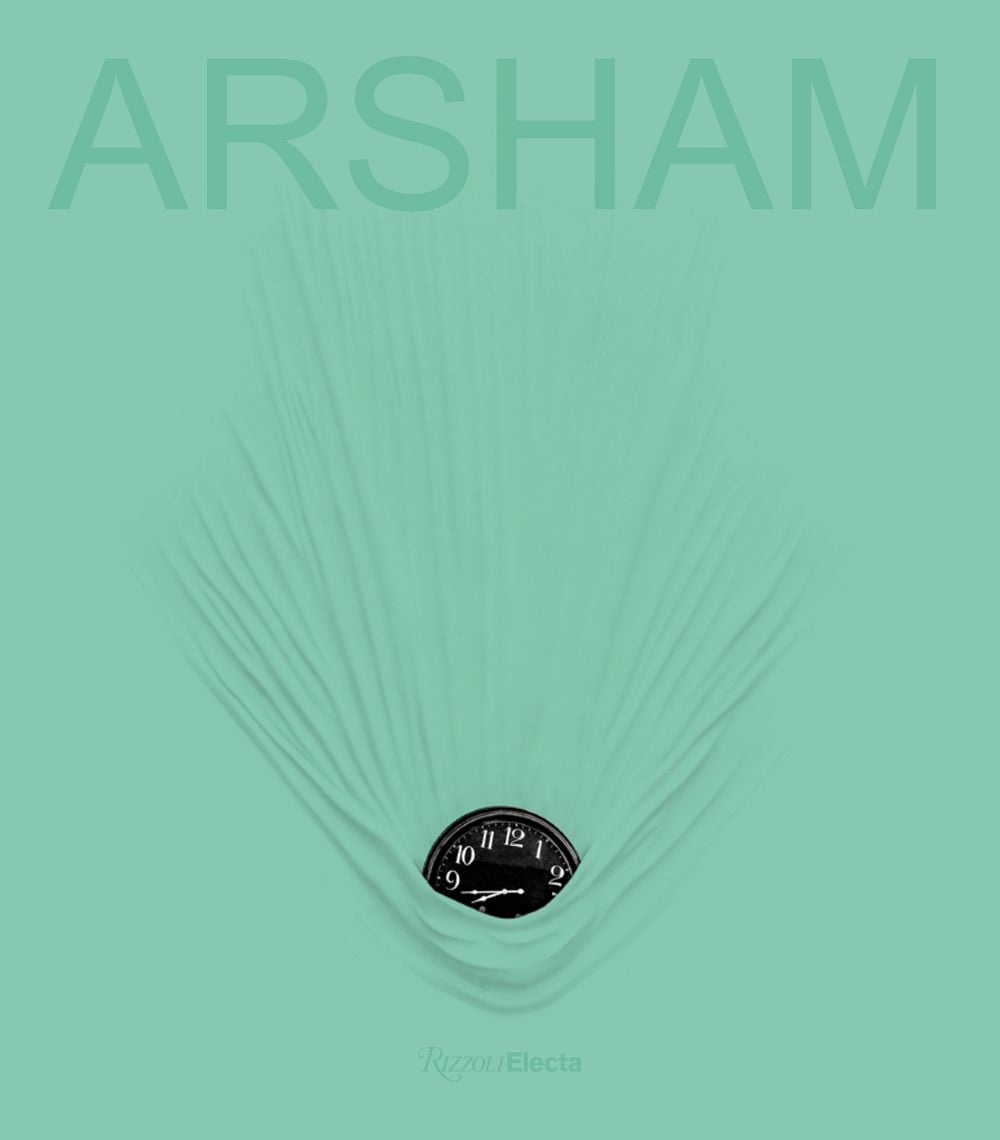 Daniel Arsham by Daniel Arsham, Hardcover, 9780847863099 | Buy