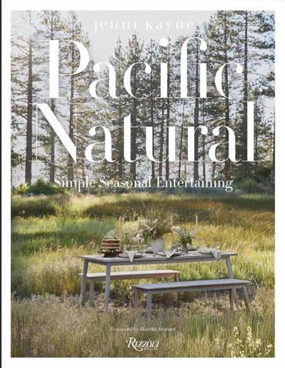 Pacific Natural, 9780847864140