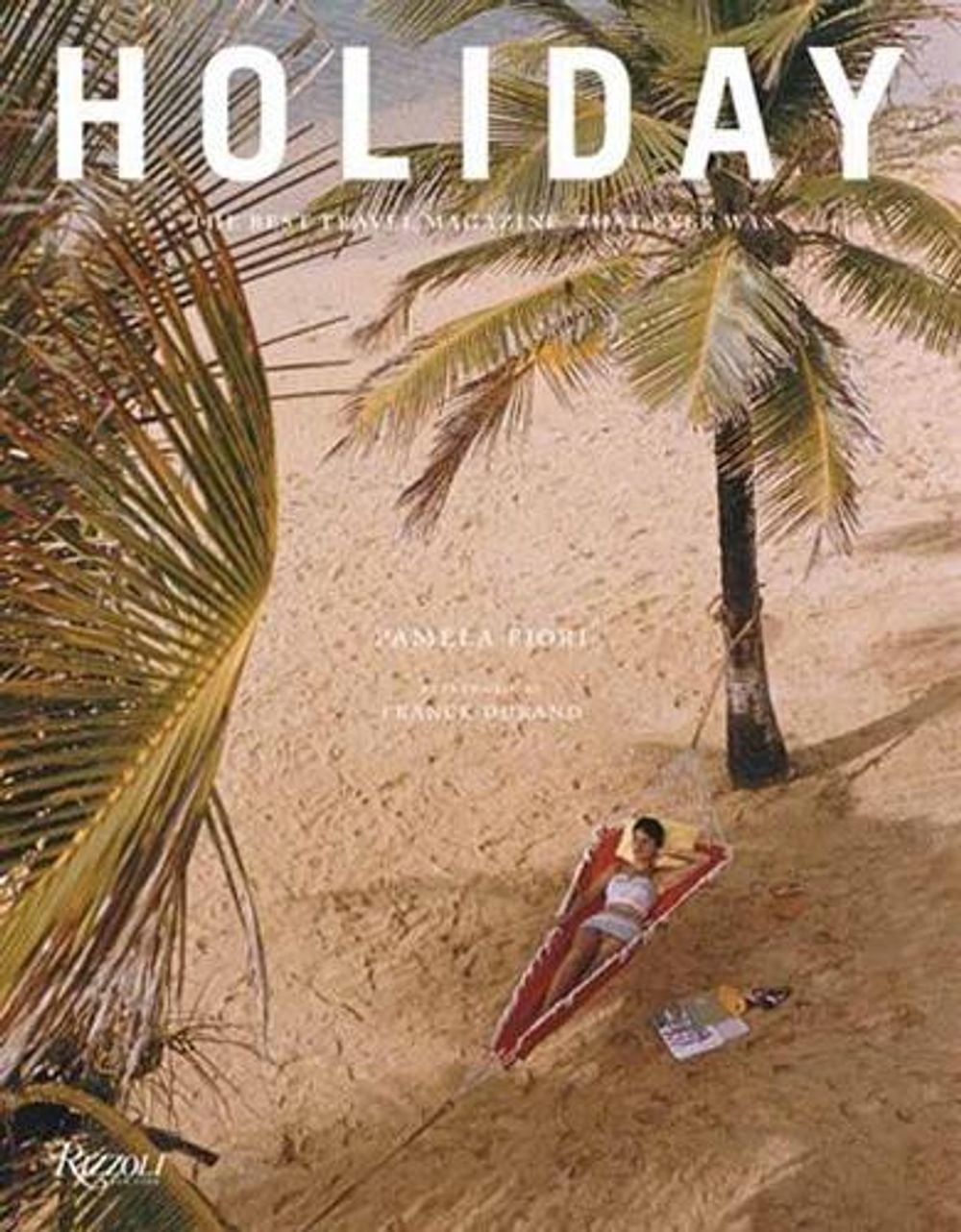 Holiday by Pamela Fiori - ISBN: 9780847866250