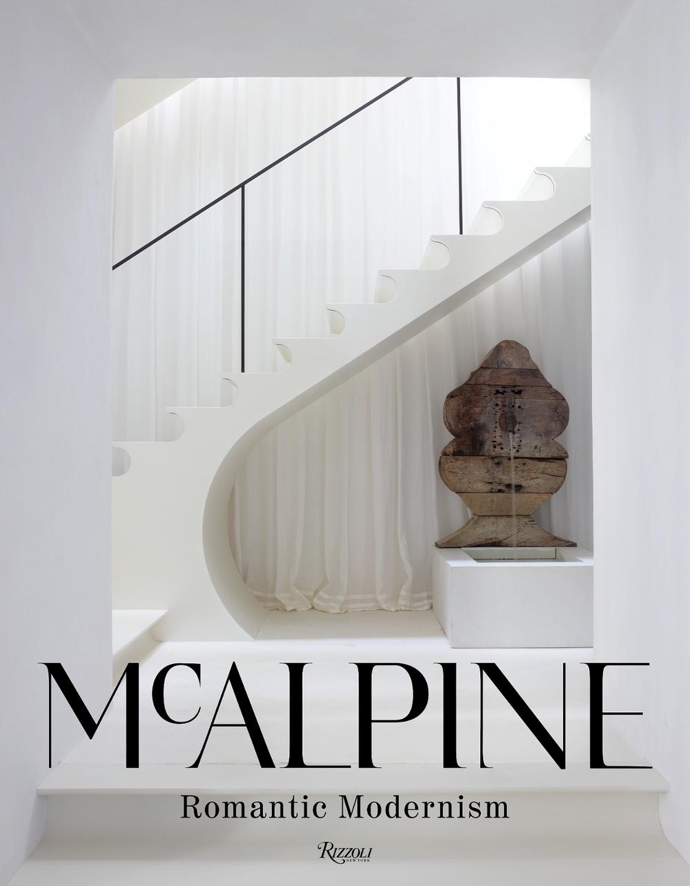 McAlpine: Romantic Modernism, 9780847869473