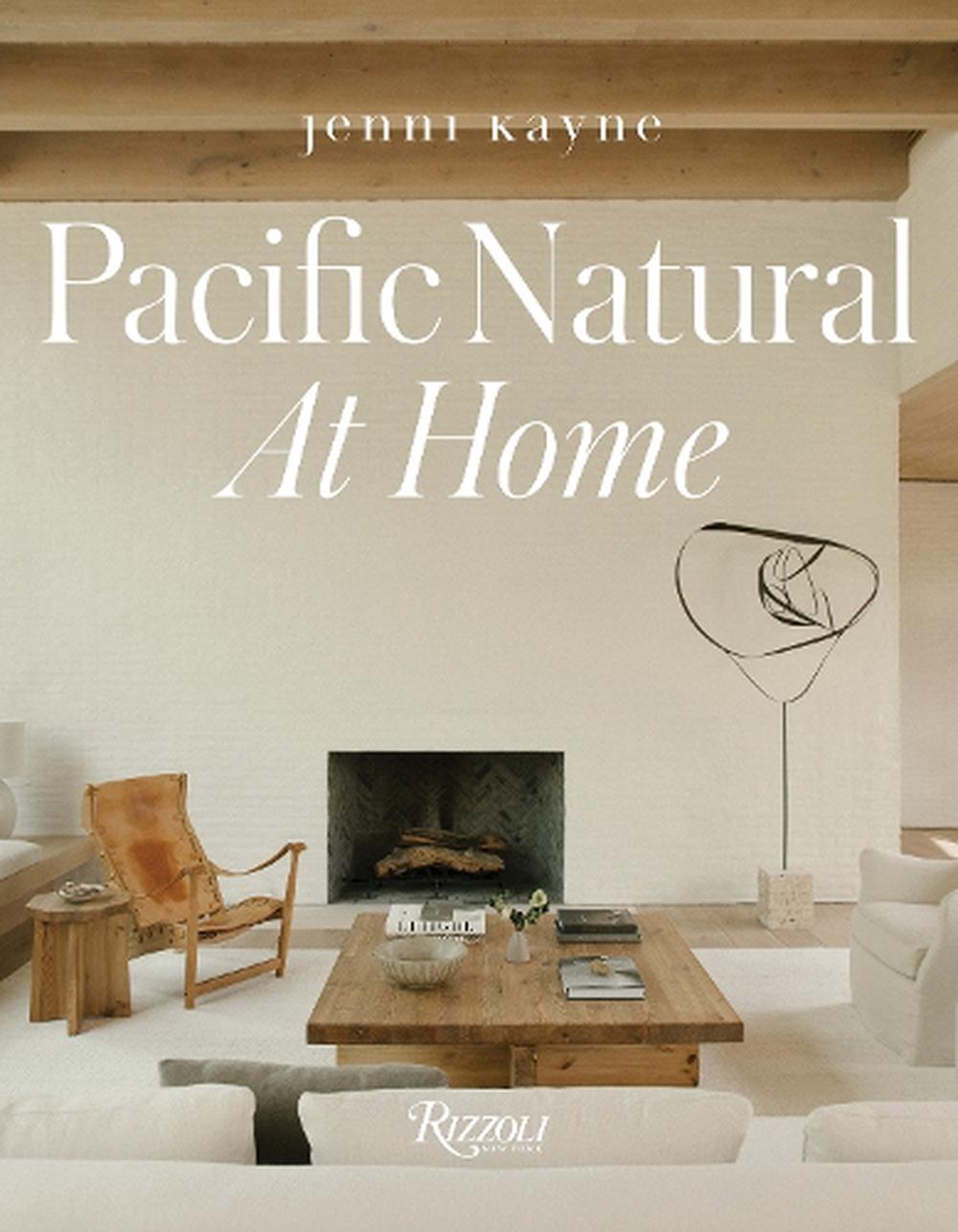 Pacific Natural at Home, 9780847869640