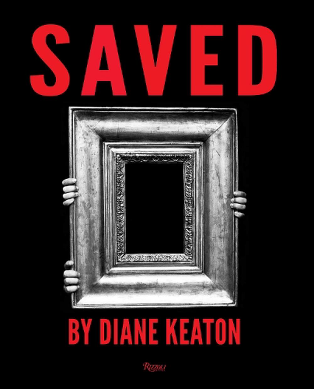 Saved: My Picture World, 9780847871285