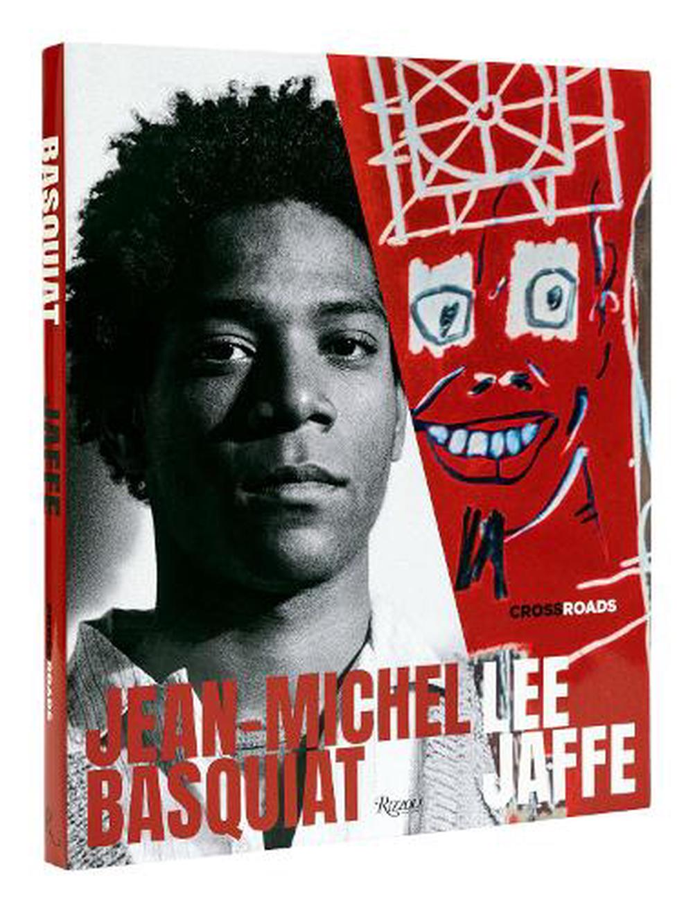 Jean-Michel Basquiat by Lee Jaffe, Hardcover, 9780847871841 | Buy ...