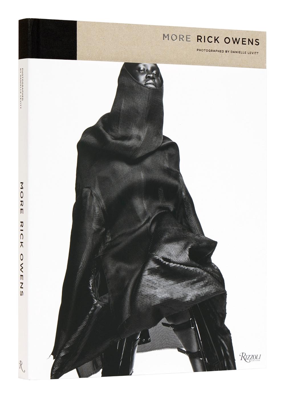 More Rick Owens, 9780847873371