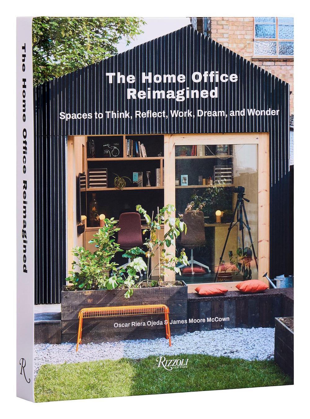 The Home Office Reimagined, 9780847873999