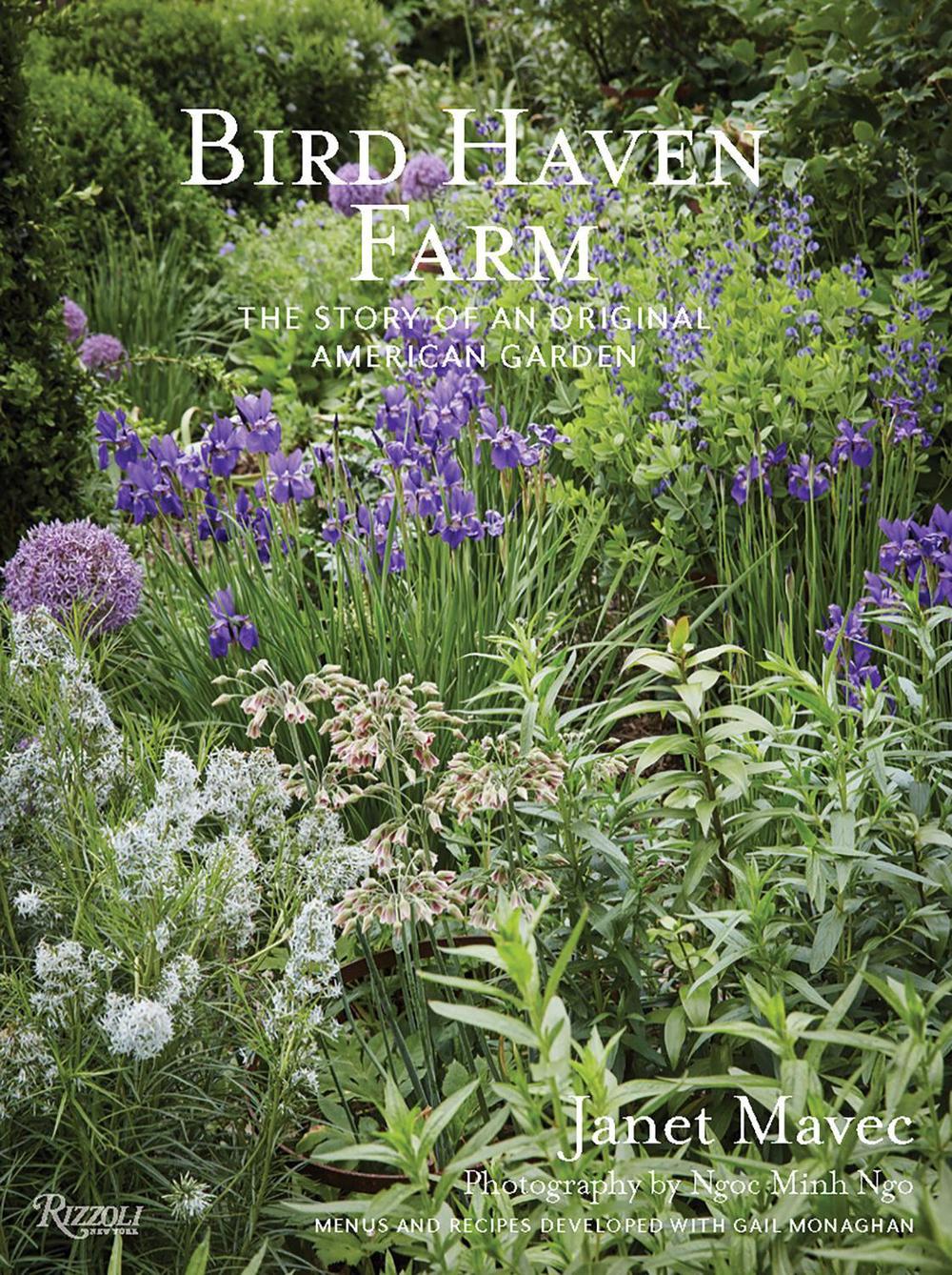 Bird Haven Farm, 9780847874279
