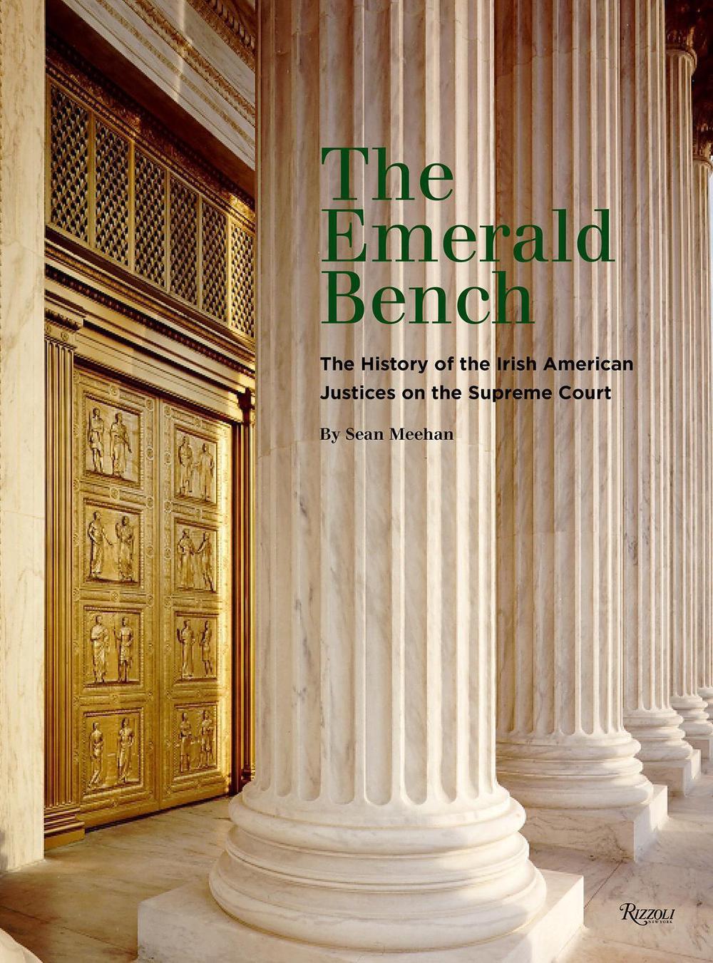 The Emerald Bench, 9780847874484