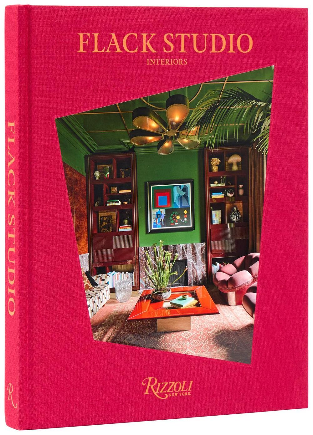 Flack Studio by David Flack - ISBN: 9780847875702