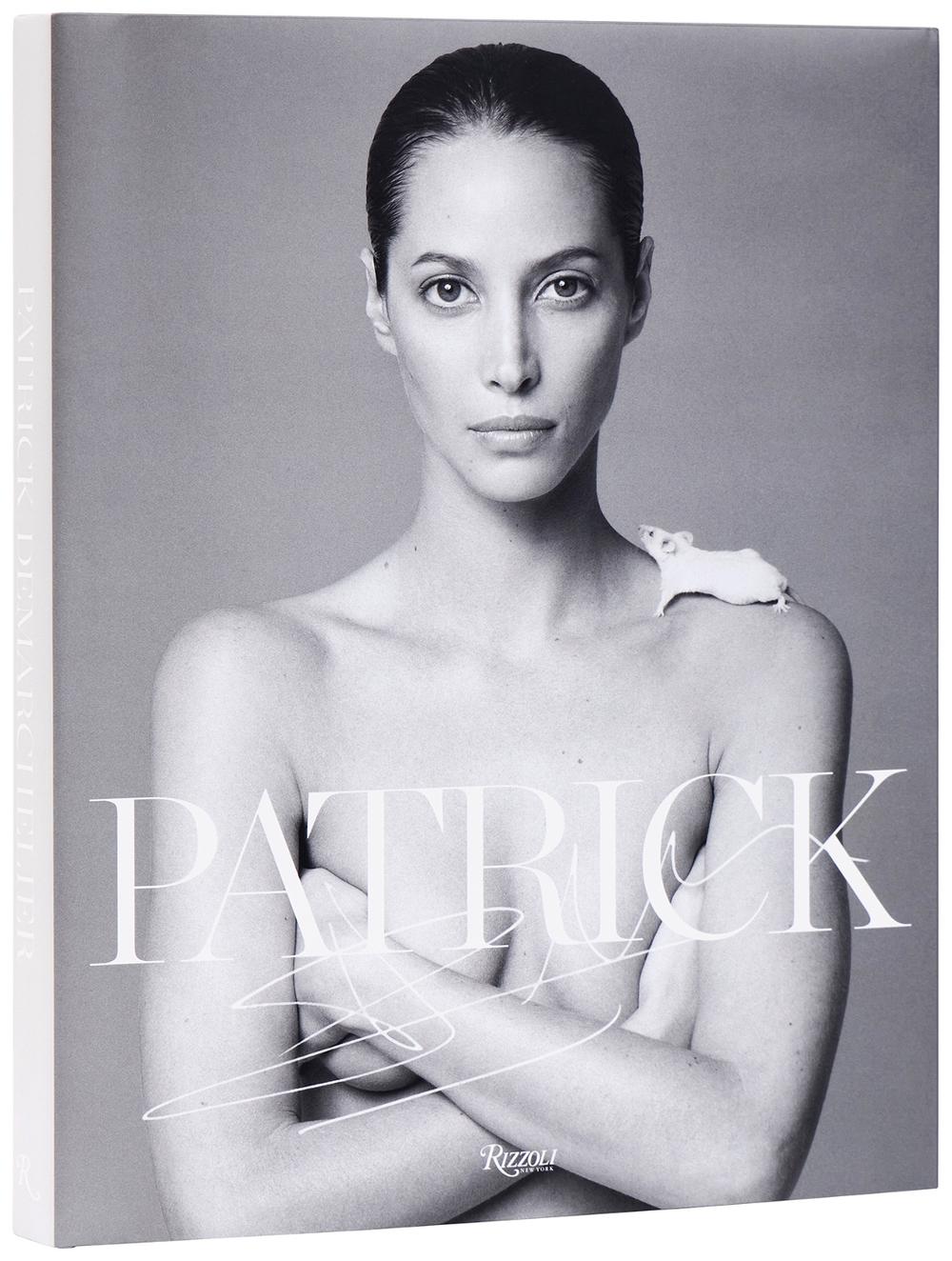 Patrick Demarchelier, 9780847875801
