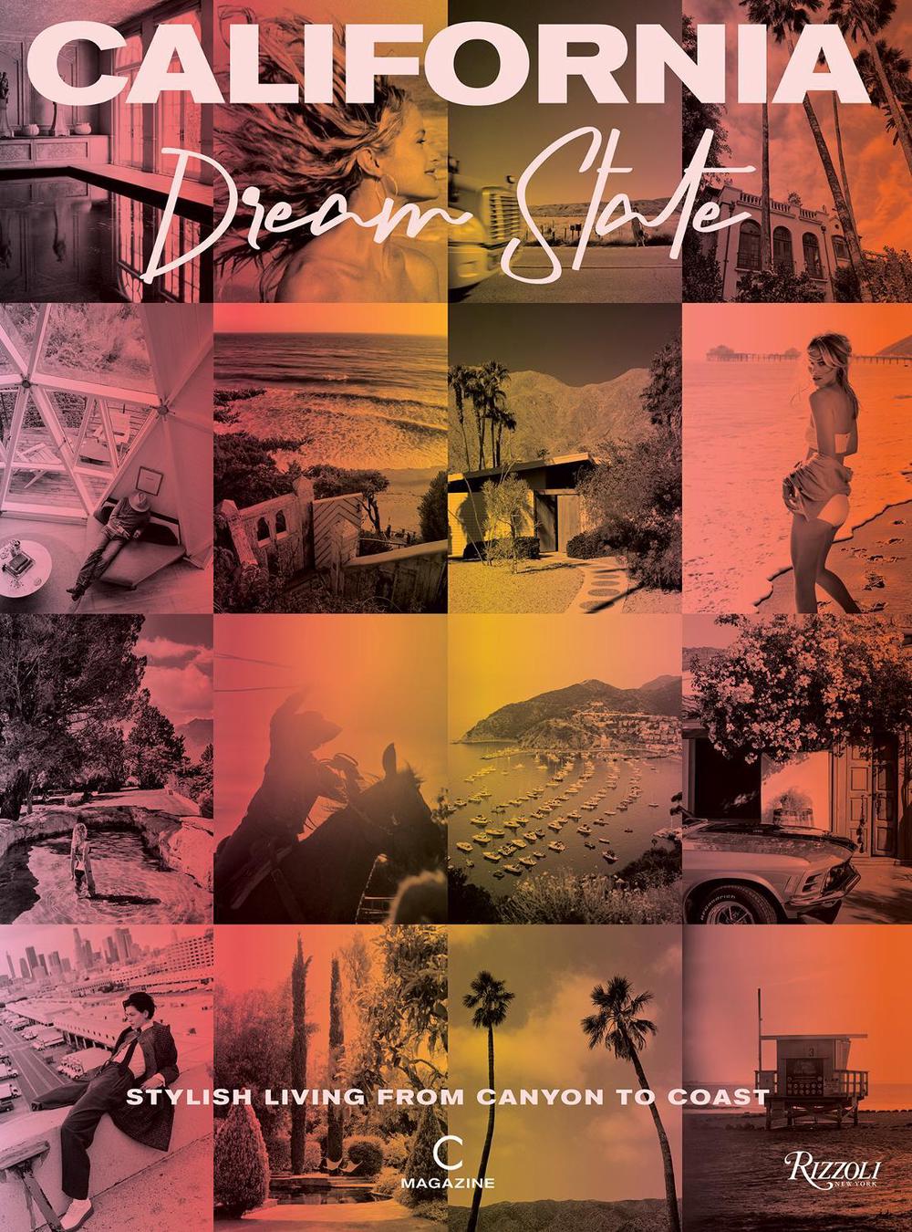 California: Dream State, 9780847875818