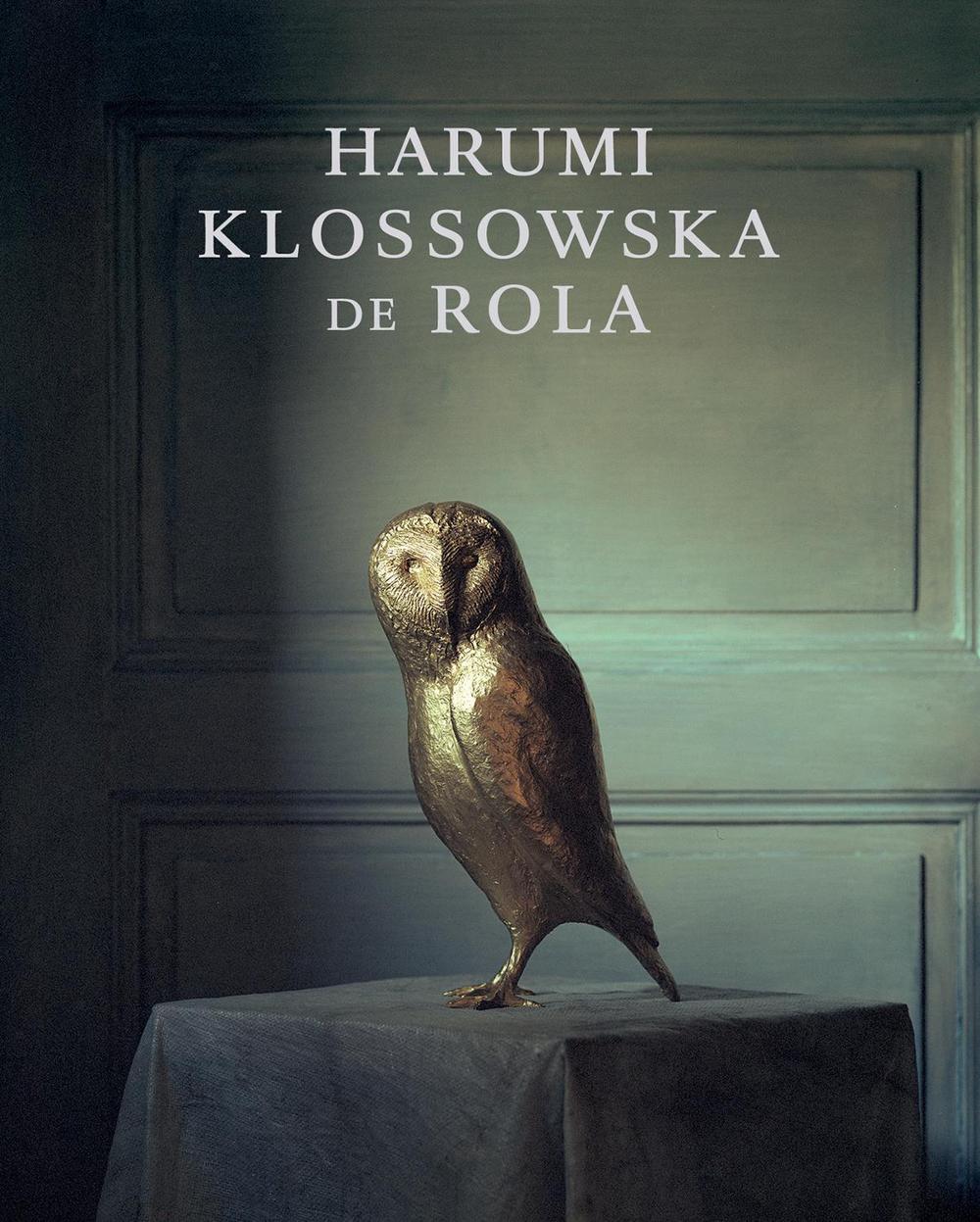 Harumi Klossowska De Rola, 9780847875856