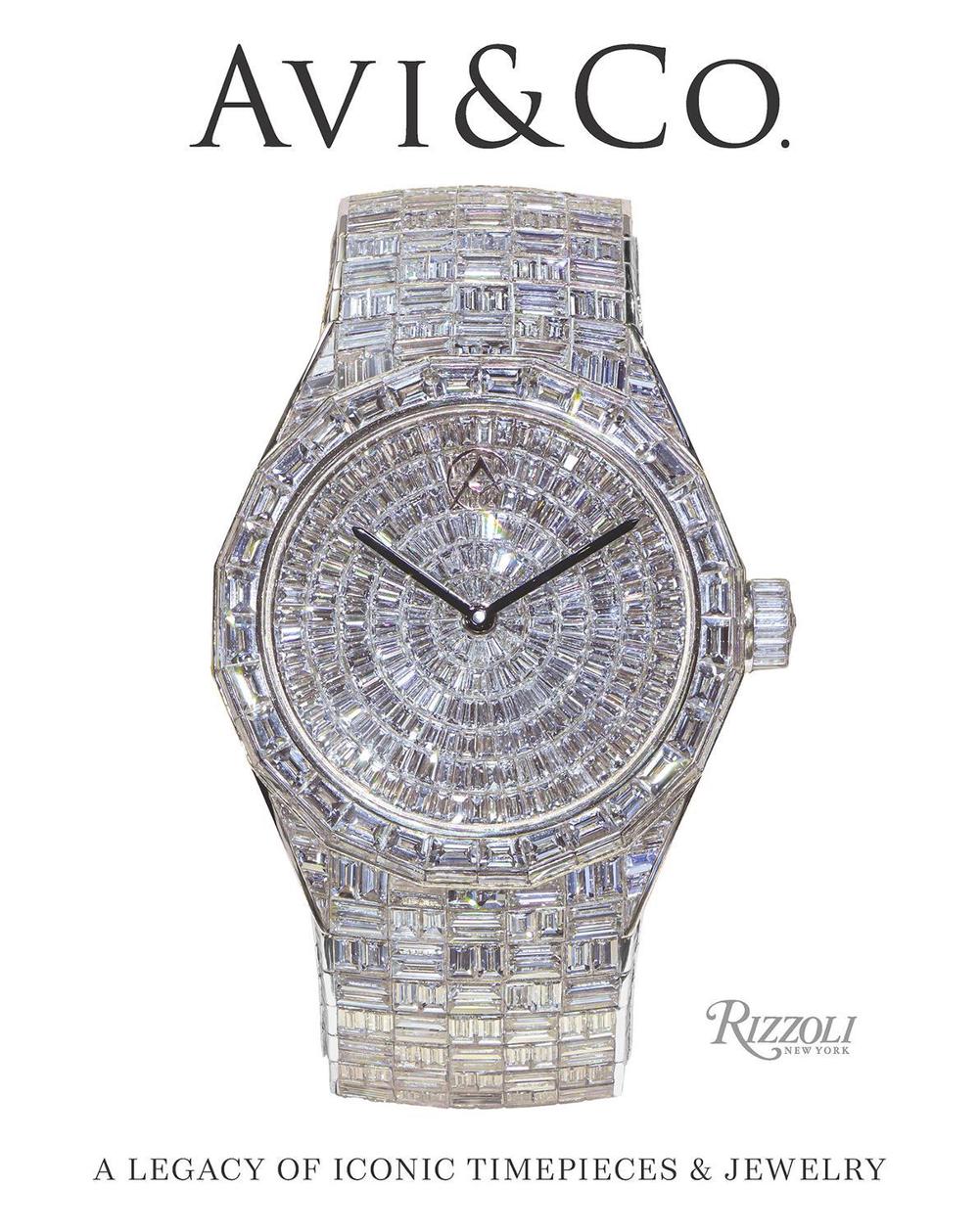 Avi & Co., 9780847875948