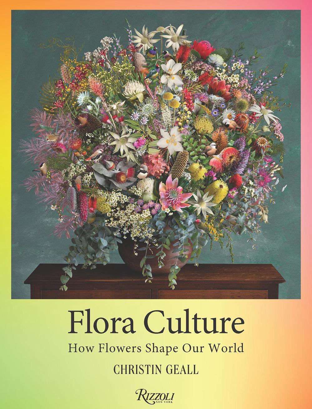 Flora Culture, 9780847876136