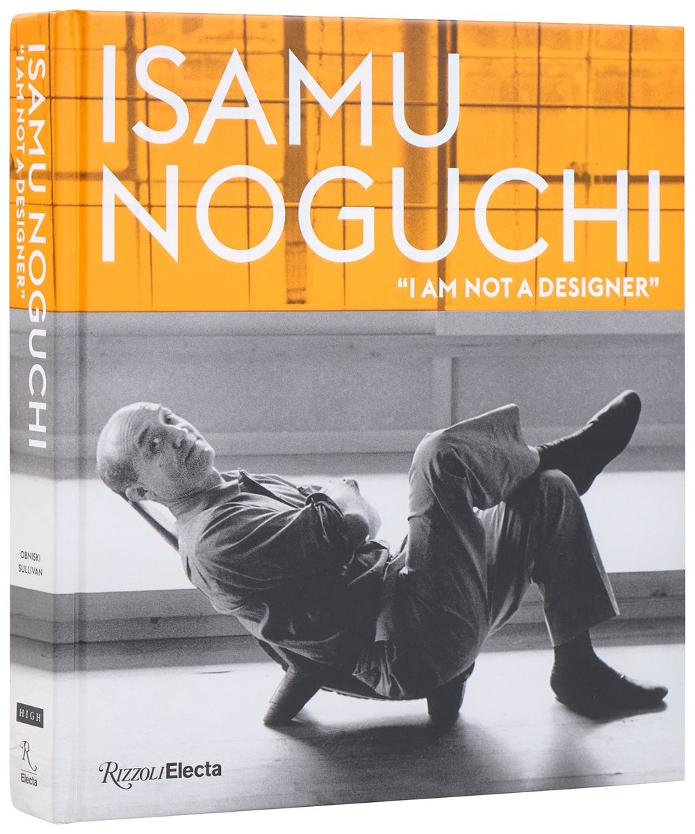Isamu Noguchi by Monica Obniski - ISBN: 9780847876198