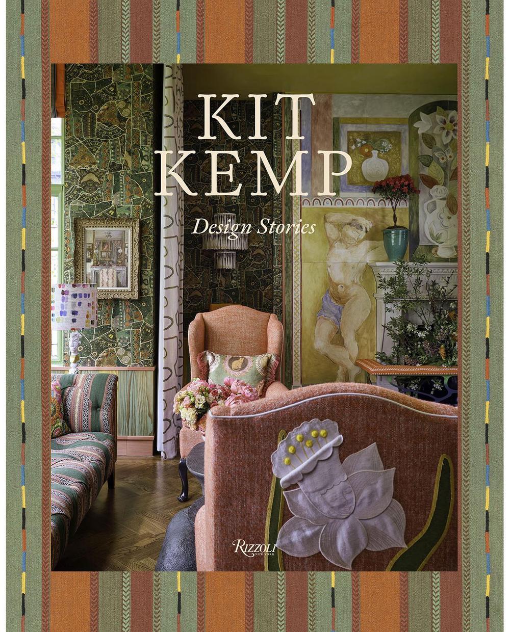 Kit Kemp by Kit Kemp - ISBN: 9780847876297