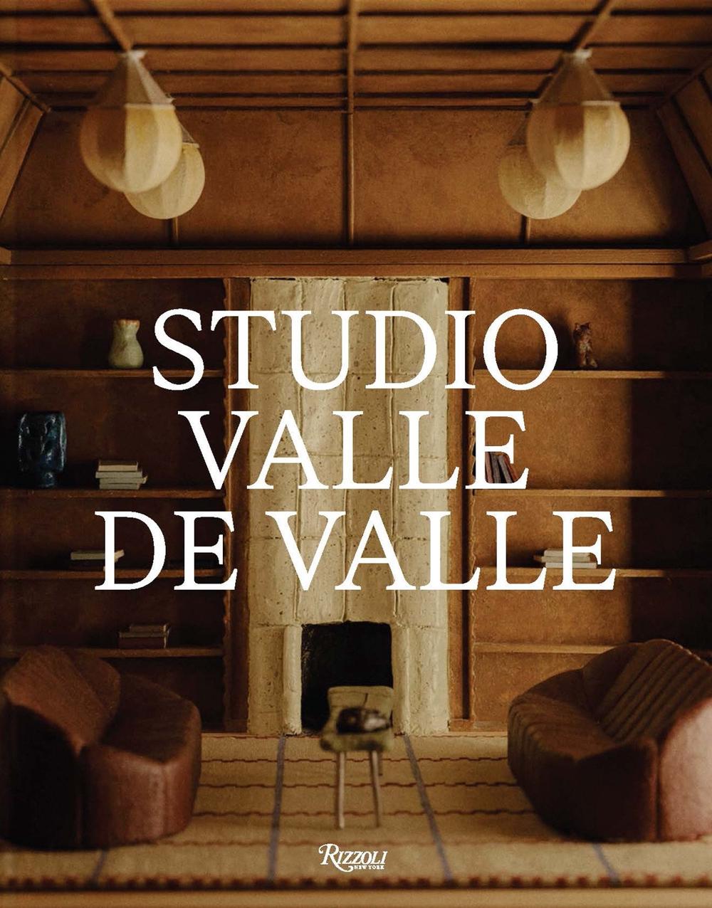 Studio Valle de Valle, 9780847876921