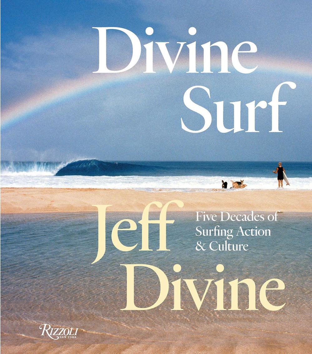 Divine Surf, 9780847877287