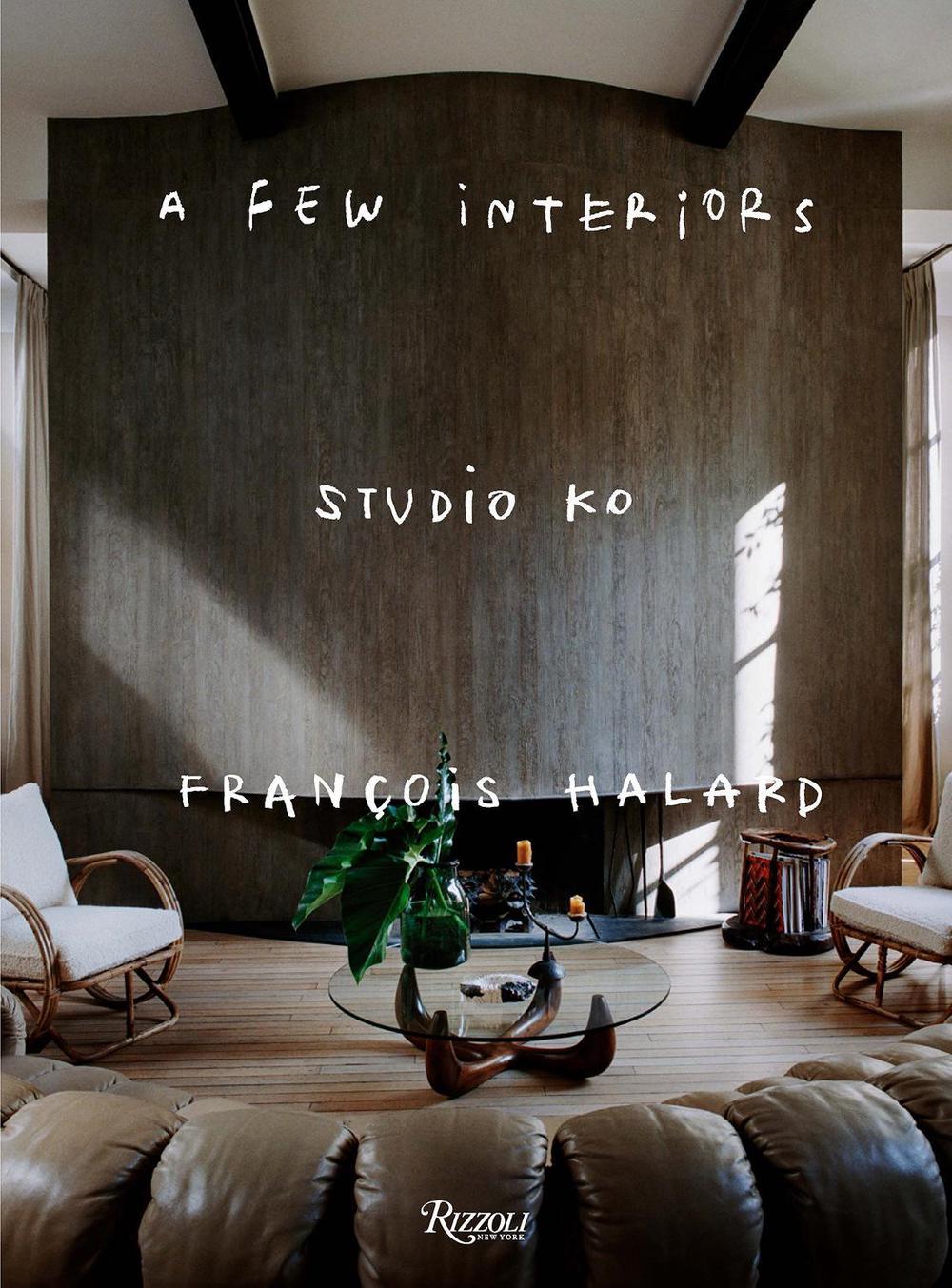 Studio KO: A Few Interiors, 9780847877539