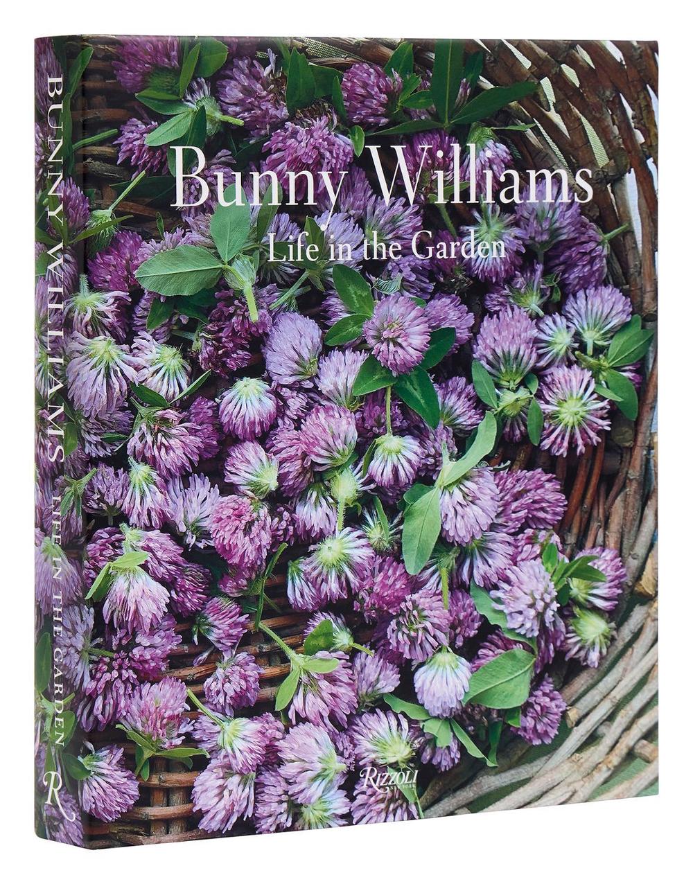 Bunny Williams: Life in the Garden by Bunny Williams - ISBN: 9780847899692