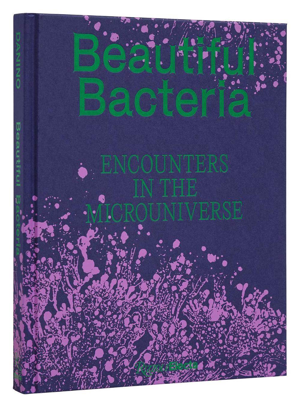 Beautiful Bacteria, 9780847899869