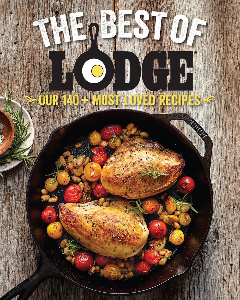 The Best of Lodge, 9780848757946