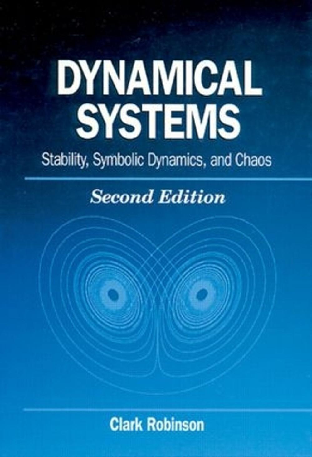 Dynamical Systems, 9780849384950