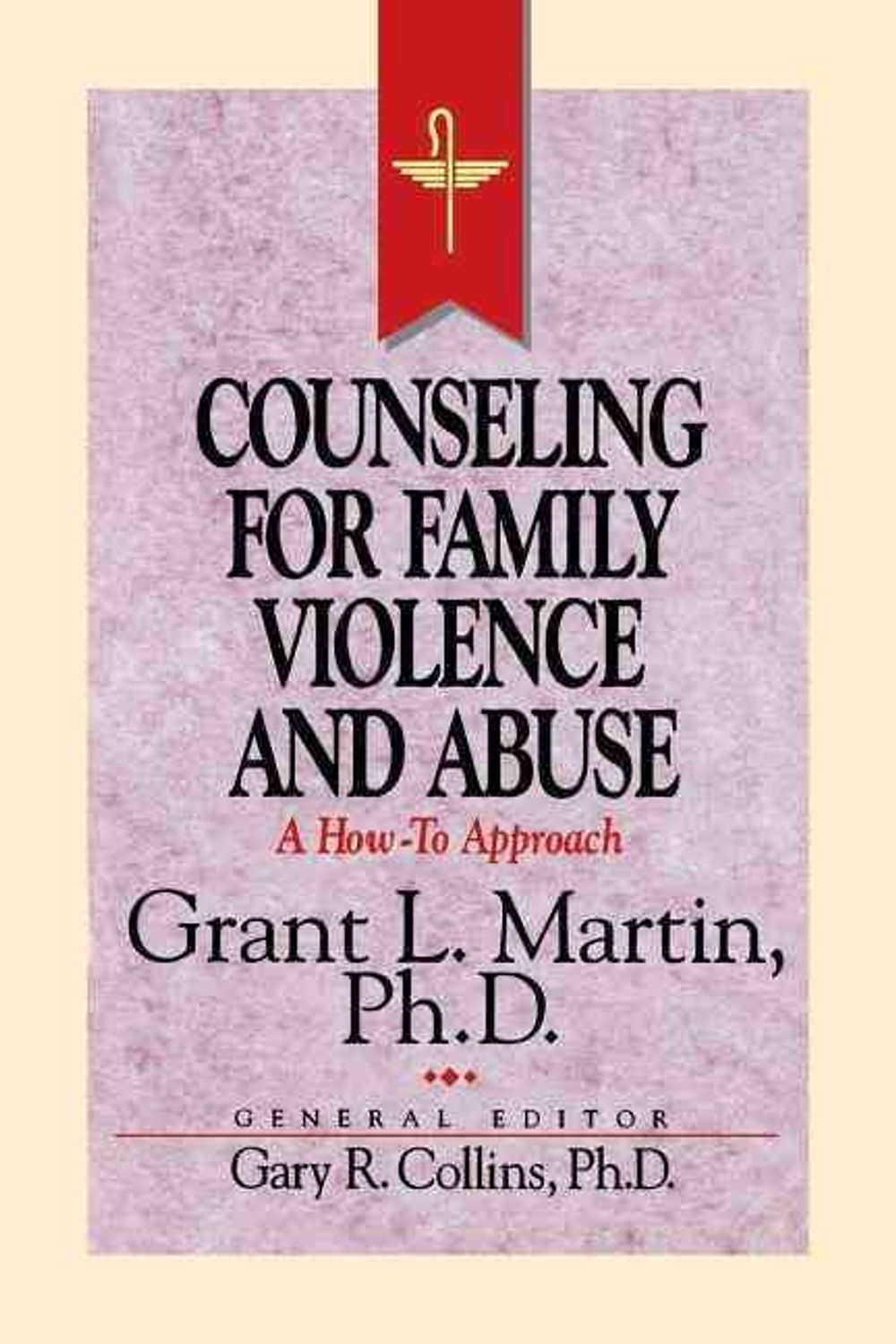 Gary R Collins Resources for Christian Counseling by Gary R. Collins, Paperback ...