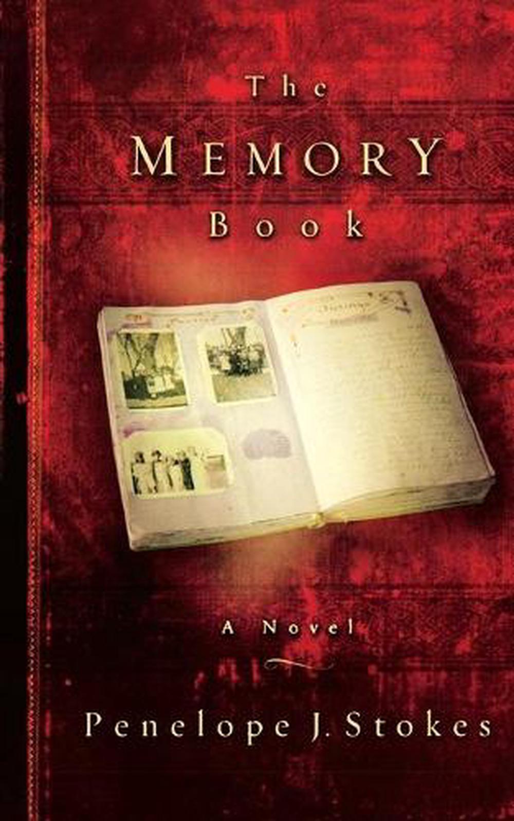 The Memory Book, 9780849944659