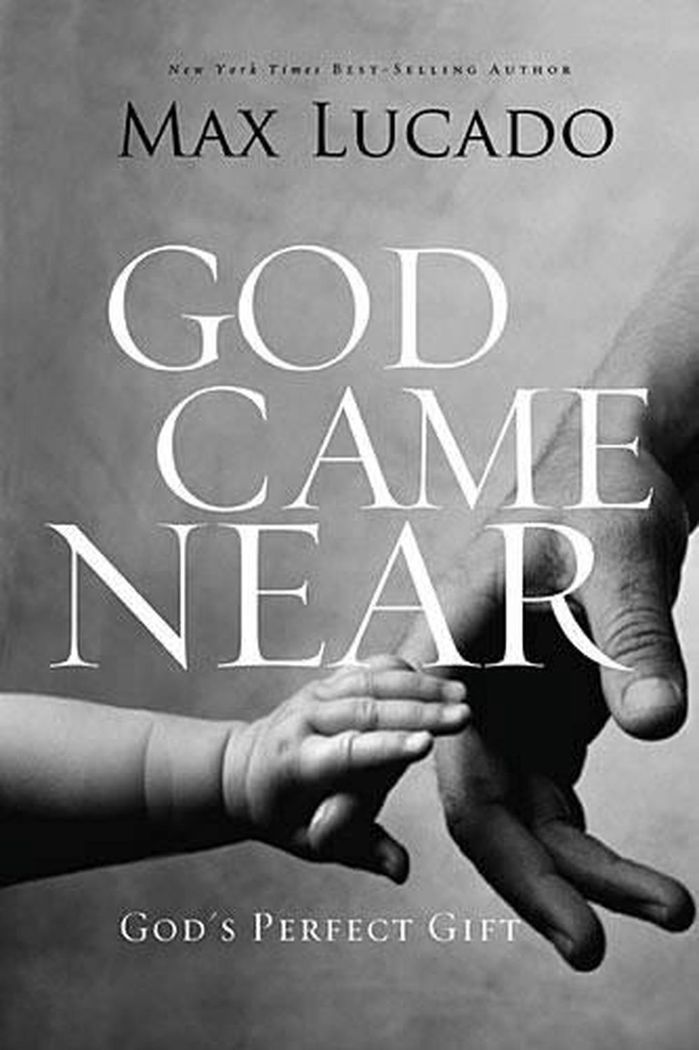 God Came Near, 9780849947520