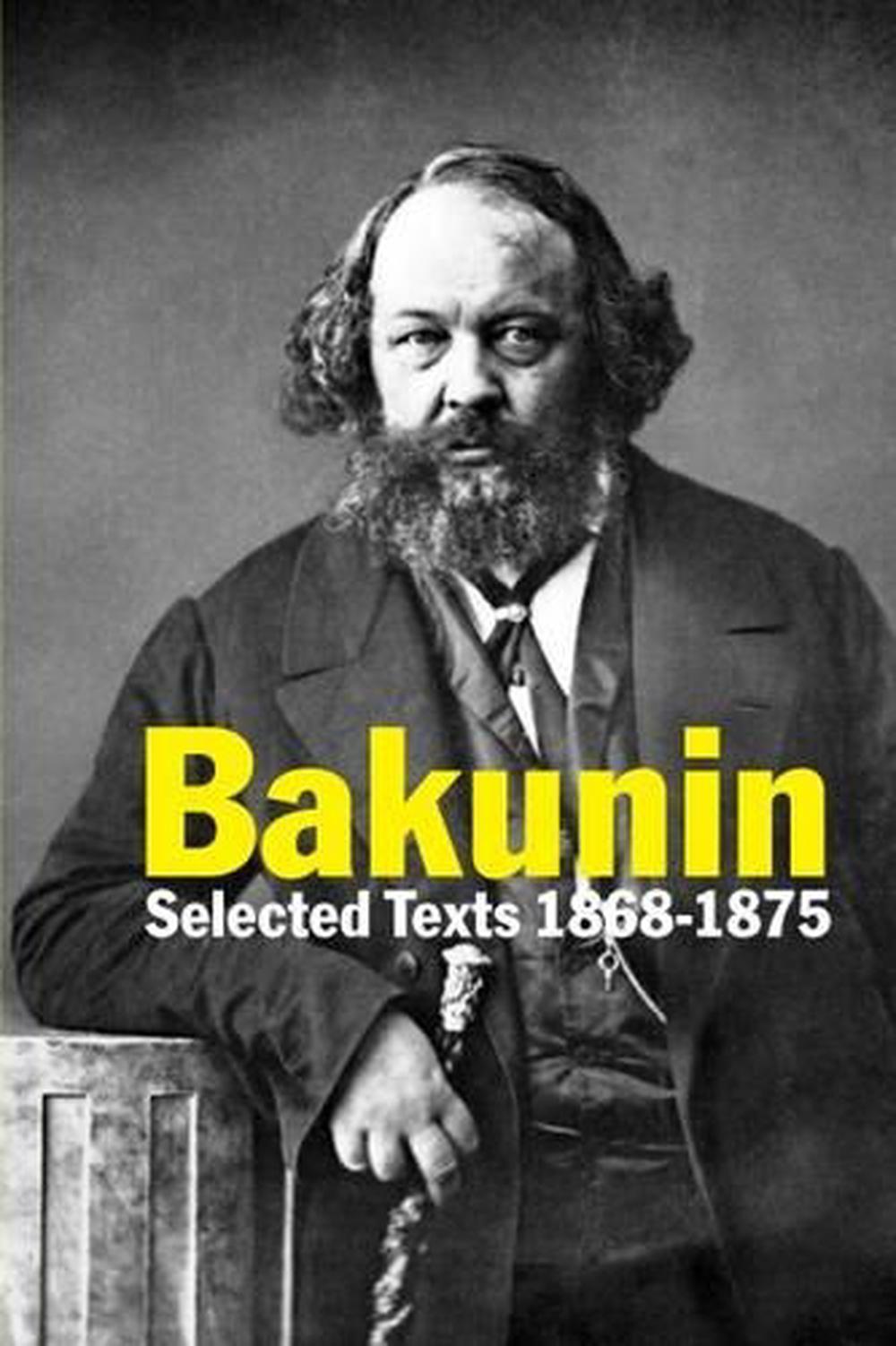 Bakunin, 9780850367225