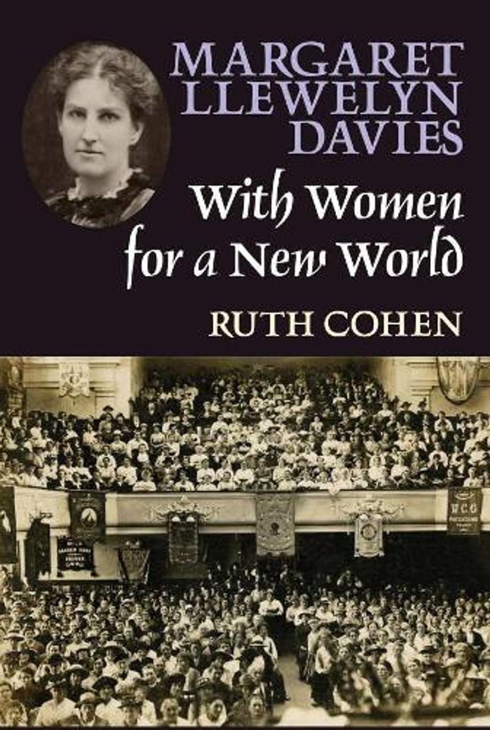 Margaret Llewelyn Davies by Ruth Cohen - ISBN: 9780850367591