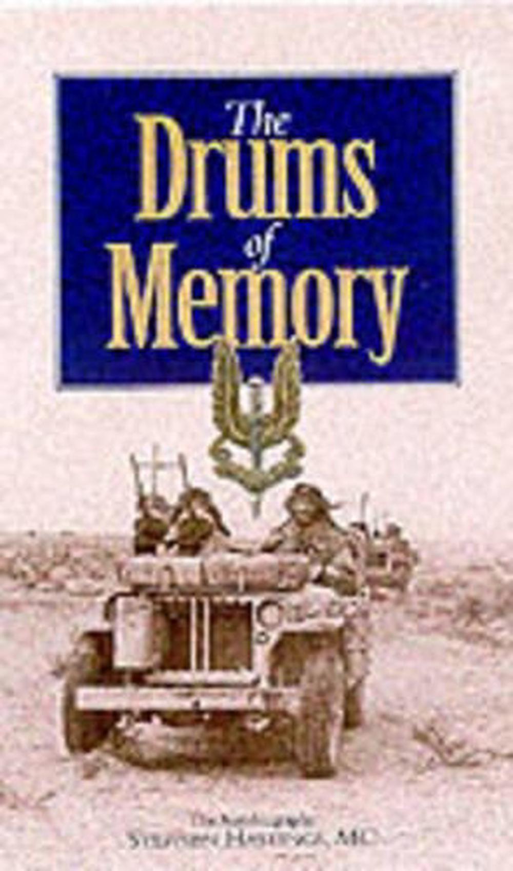 Drums of Memory by Stephen Hastings - ISBN: 9780850528084
