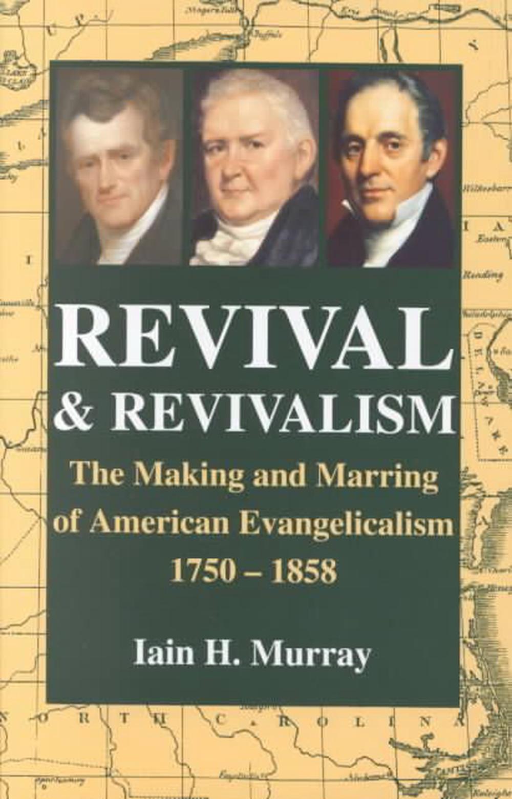 Revival and Revivalism, 9780851516608